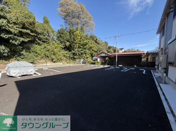 リッシュの物件内観写真